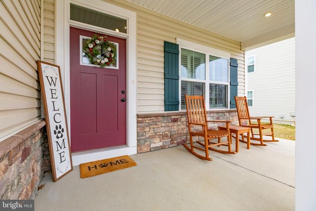 6427 HAWKEYE DR, King George, VA 22485