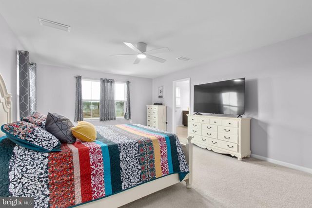 6427 HAWKEYE DR, King George, VA 22485