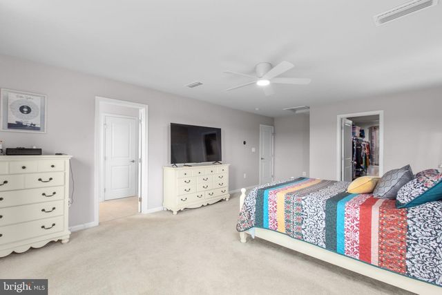 6427 HAWKEYE DR, King George, VA 22485