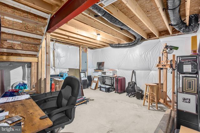 6427 HAWKEYE DR, King George, VA 22485