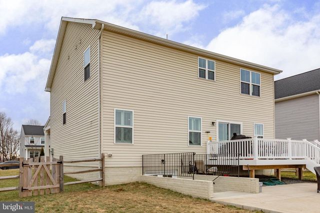 6427 HAWKEYE DR, King George, VA 22485