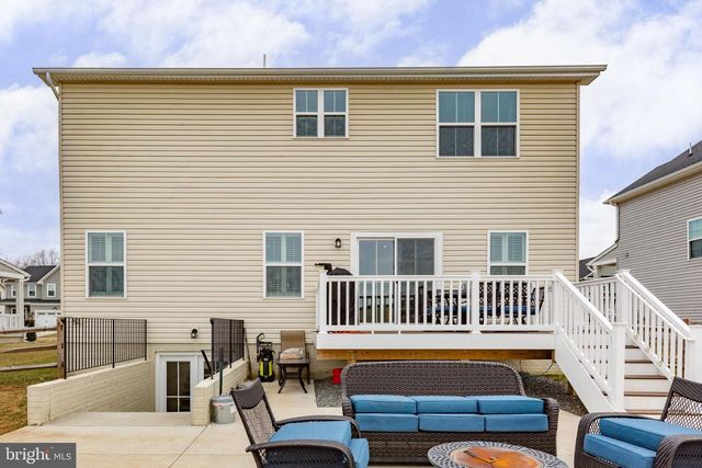 6427 HAWKEYE DR, King George, VA 22485