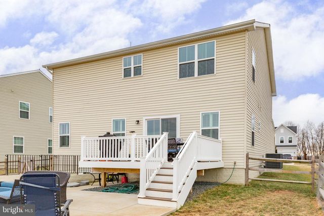 6427 HAWKEYE DR, King George, VA 22485