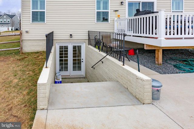 6427 HAWKEYE DR, King George, VA 22485