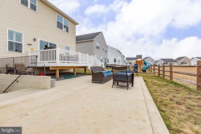 6427 HAWKEYE DR, King George, VA 22485