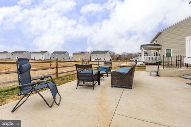 6427 HAWKEYE DR, King George, VA 22485