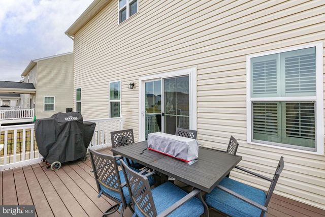 6427 HAWKEYE DR, King George, VA 22485