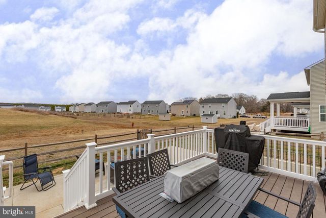 6427 HAWKEYE DR, King George, VA 22485