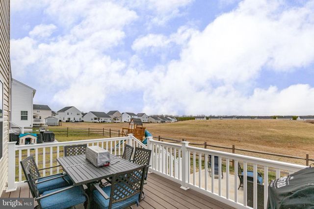 6427 HAWKEYE DR, King George, VA 22485