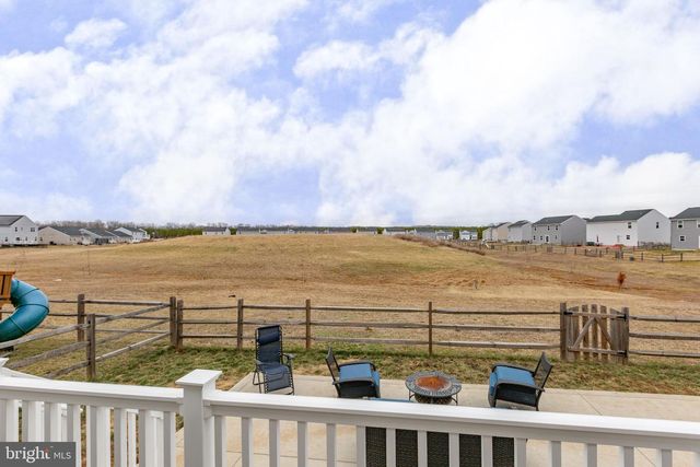 6427 HAWKEYE DR, King George, VA 22485