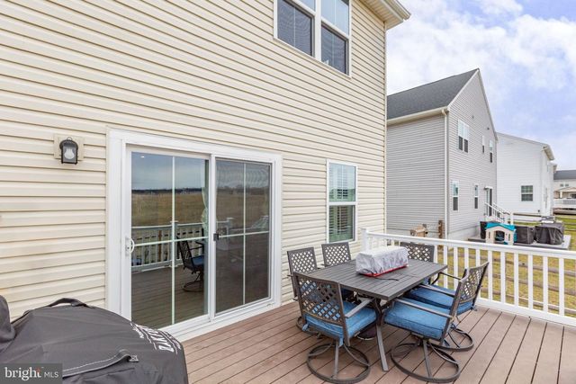 6427 HAWKEYE DR, King George, VA 22485