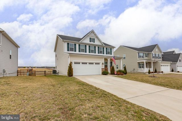 6427 HAWKEYE DR, King George, VA 22485