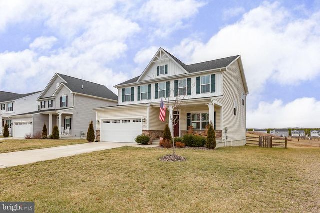 6427 HAWKEYE DR, King George, VA 22485