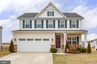 6427 HAWKEYE DR, King George, VA 22485