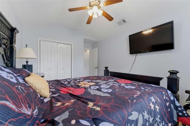 10586 Aspenwood Court, Jonesboro, GA 30238