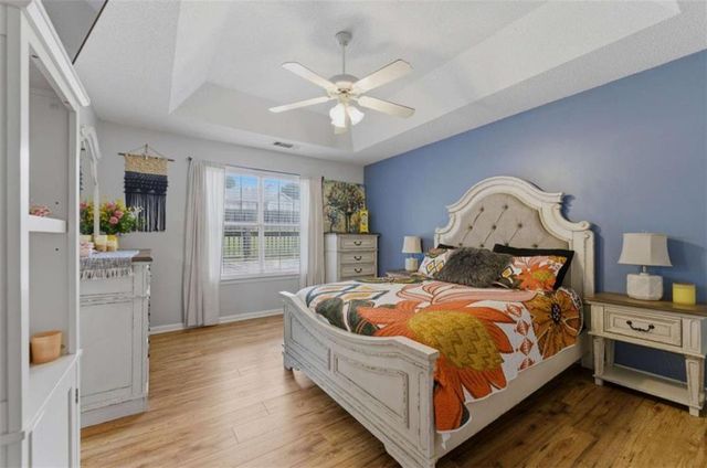 10586 Aspenwood Court, Jonesboro, GA 30238