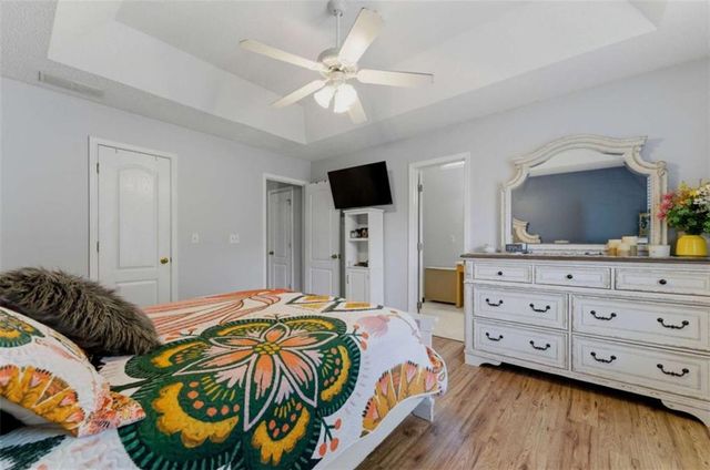 10586 Aspenwood Court, Jonesboro, GA 30238