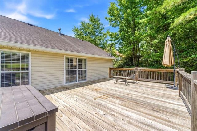 10586 Aspenwood Court, Jonesboro, GA 30238