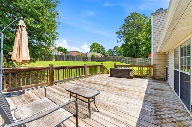 10586 Aspenwood Court, Jonesboro, GA 30238