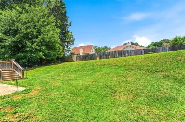 10586 Aspenwood Court, Jonesboro, GA 30238