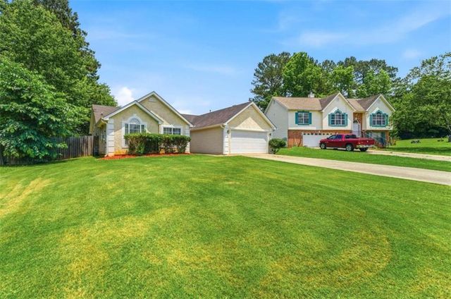 10586 Aspenwood Court, Jonesboro, GA 30238