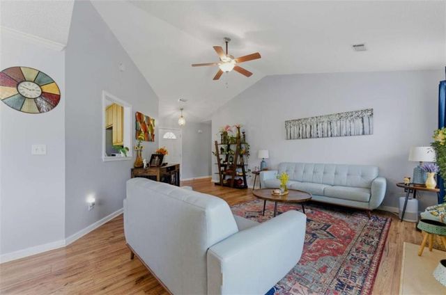 10586 Aspenwood Court, Jonesboro, GA 30238