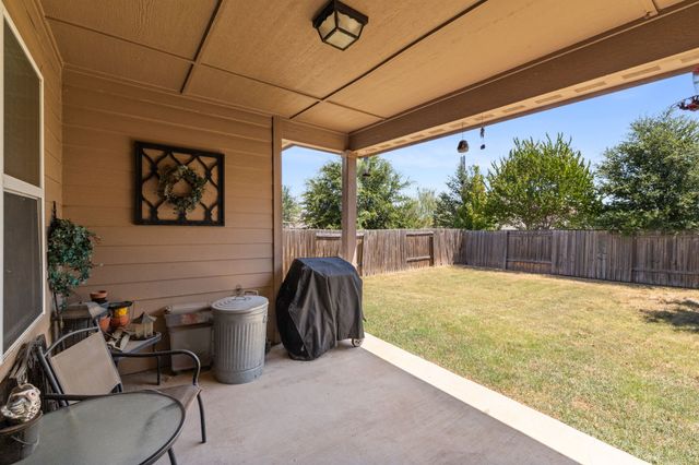 1853 Olive Lane, Anna, TX 75409