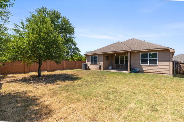 1853 Olive Lane, Anna, TX 75409