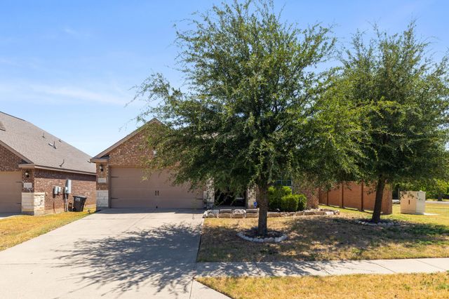 1853 Olive Lane, Anna, TX 75409