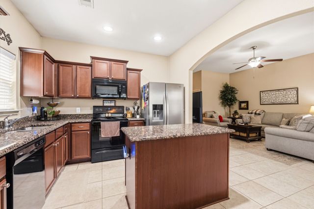 1853 Olive Lane, Anna, TX 75409