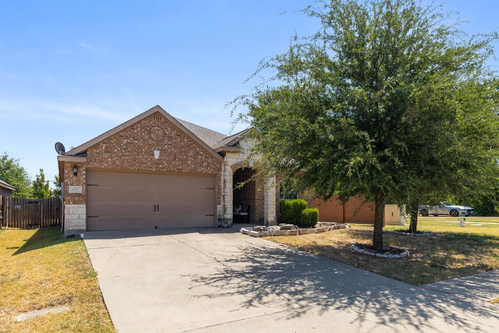 1853 Olive Lane, Anna, TX 75409