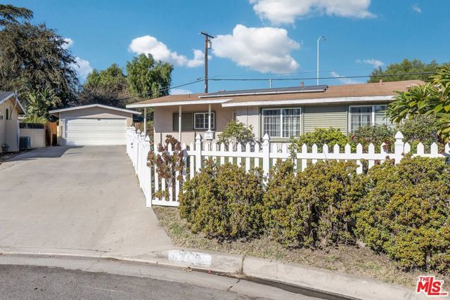 1039 Brightview Drive, Glendora, CA 91740