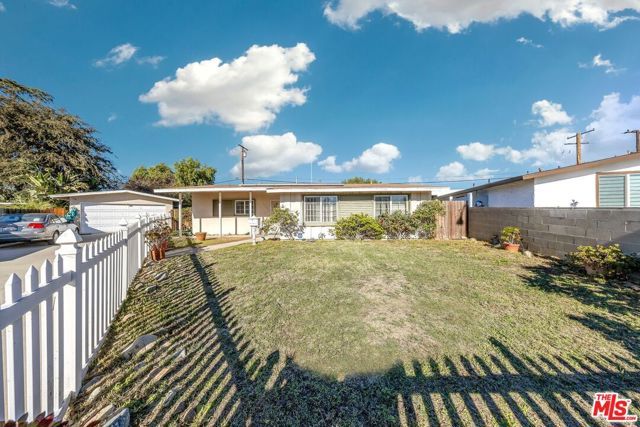 1039 Brightview Drive, Glendora, CA 91740