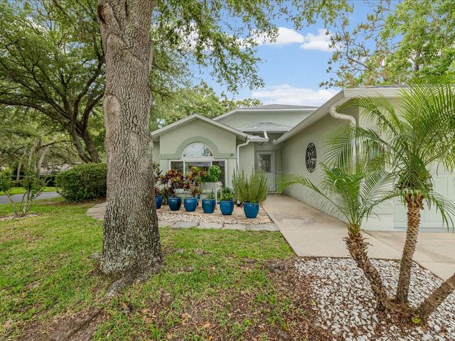 10836 BROOKHAVEN DRIVE, New Port Richey, FL 34654