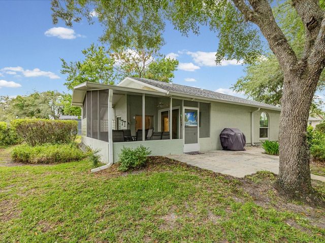 10836 BROOKHAVEN DRIVE, New Port Richey, FL 34654
