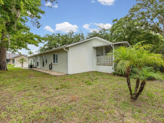 10836 BROOKHAVEN DRIVE, New Port Richey, FL 34654