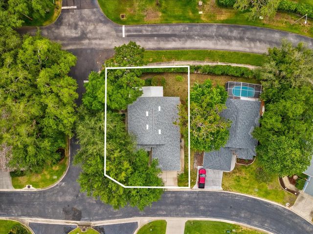 10836 BROOKHAVEN DRIVE, New Port Richey, FL 34654