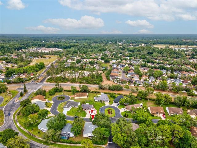 10836 BROOKHAVEN DRIVE, New Port Richey, FL 34654