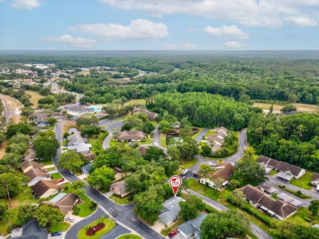 10836 BROOKHAVEN DRIVE, New Port Richey, FL 34654