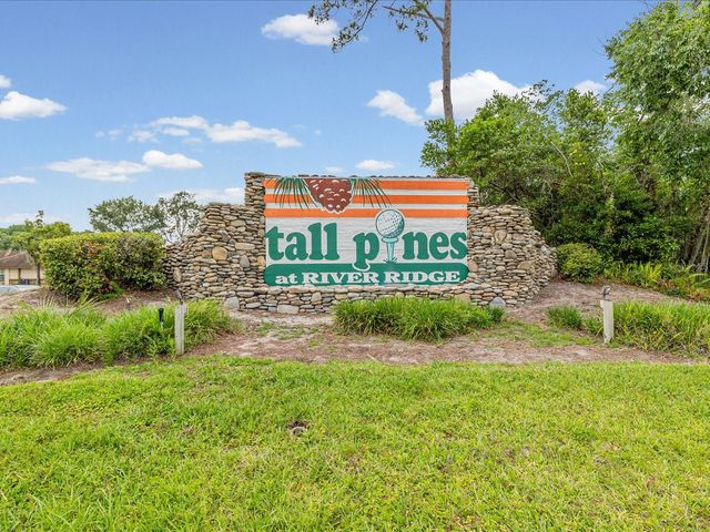 10836 BROOKHAVEN DRIVE, New Port Richey, FL 34654