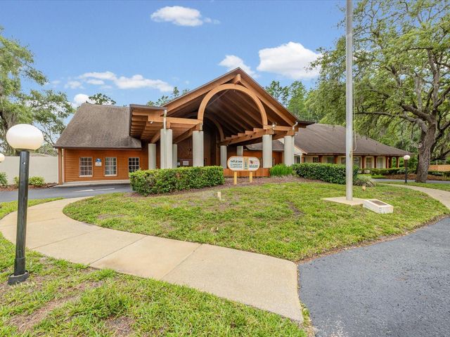 10836 BROOKHAVEN DRIVE, New Port Richey, FL 34654