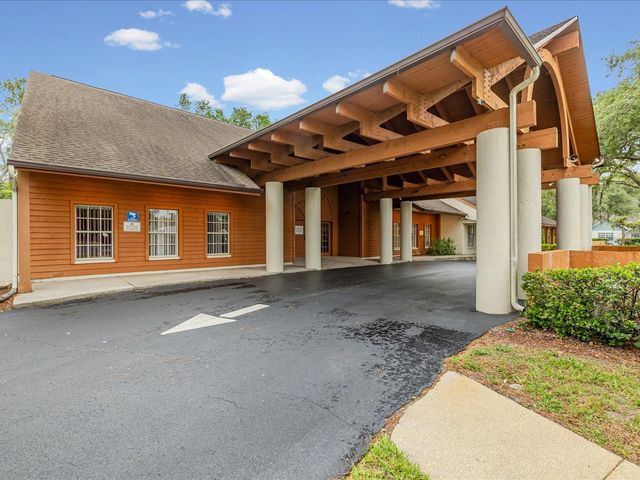 10836 BROOKHAVEN DRIVE, New Port Richey, FL 34654