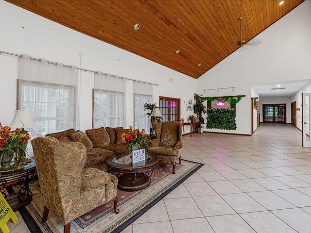 10836 BROOKHAVEN DRIVE, New Port Richey, FL 34654