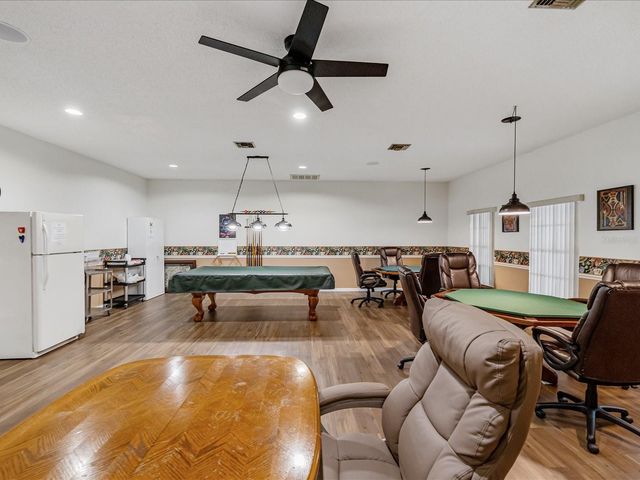 10836 BROOKHAVEN DRIVE, New Port Richey, FL 34654
