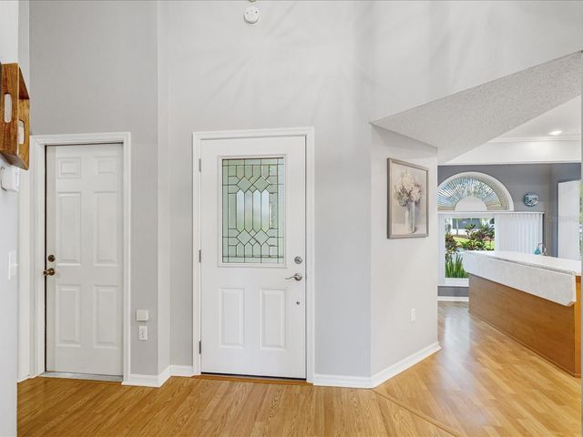 10836 BROOKHAVEN DRIVE, New Port Richey, FL 34654