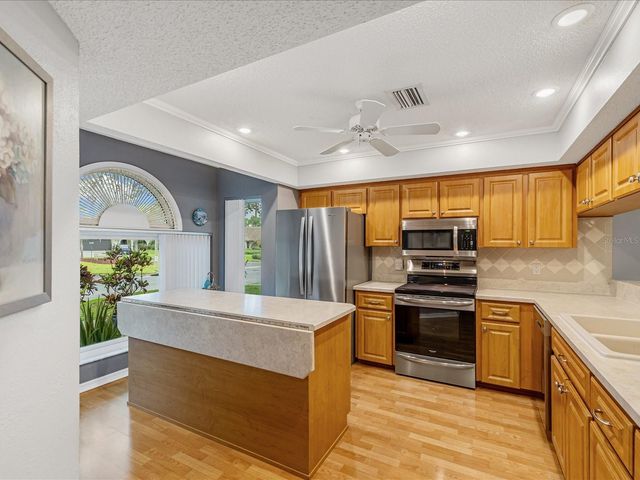 10836 BROOKHAVEN DRIVE, New Port Richey, FL 34654