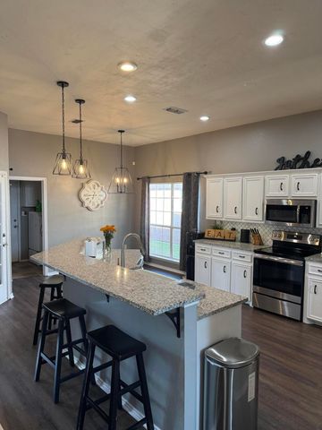 3006 87th Street, Lubbock, TX 79423