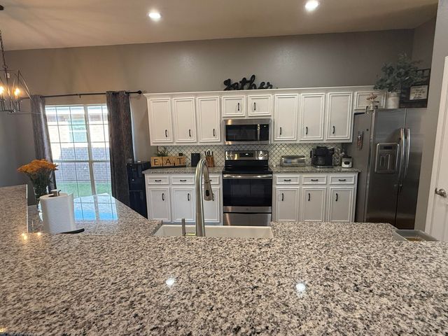 3006 87th Street, Lubbock, TX 79423