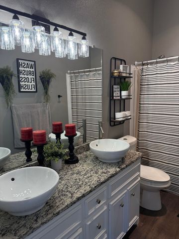 3006 87th Street, Lubbock, TX 79423