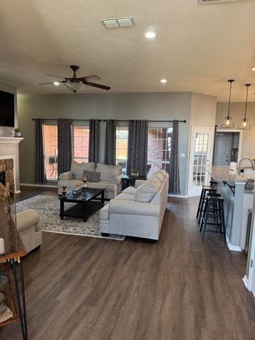 3006 87th Street, Lubbock, TX 79423